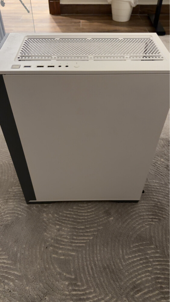 pc case - 4