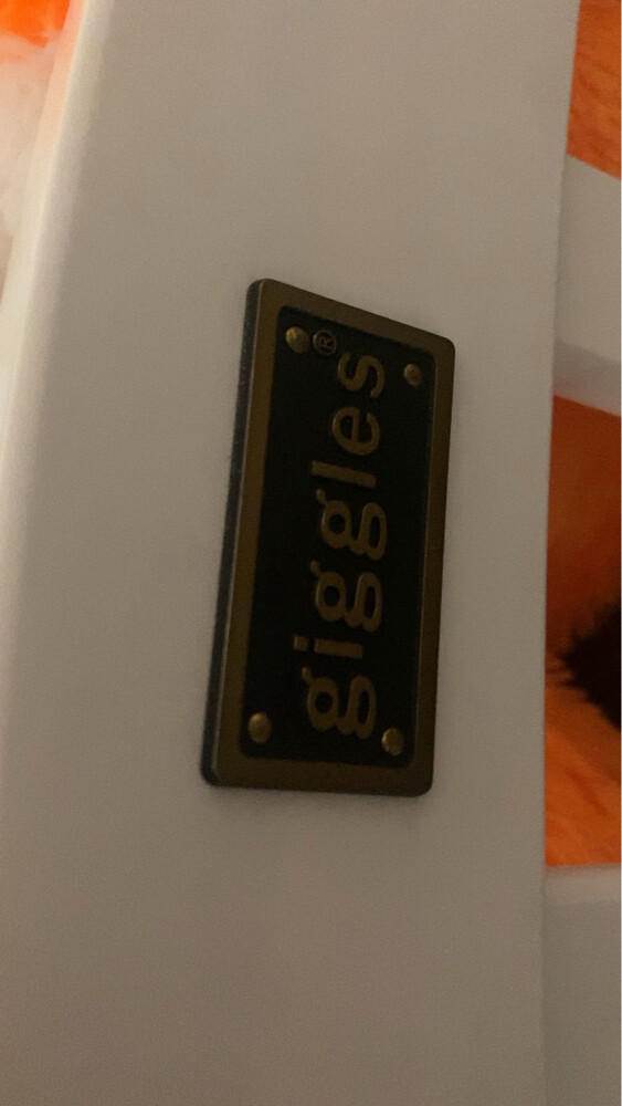Baby Cot with Rocking Function - 4