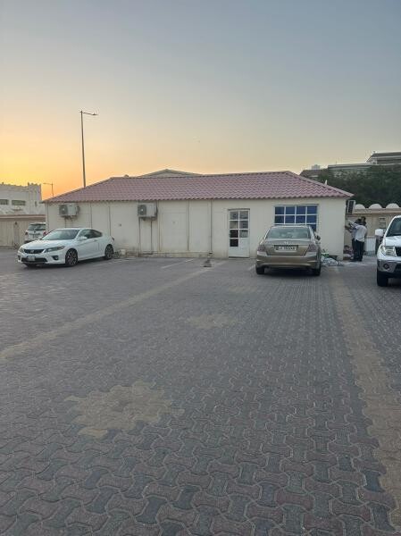 ملحق استوديو العزيزية - 1