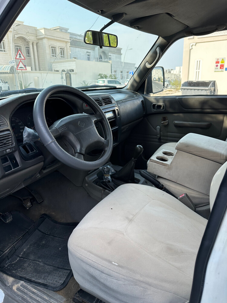 للبيع نيسان - 2