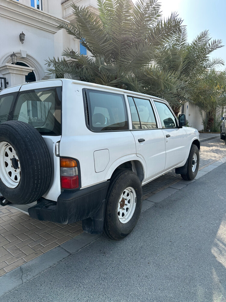 للبيع نيسان - 3