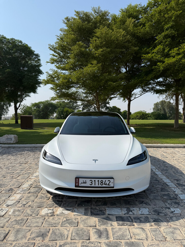 Tesla Model 3 Long Range - 7