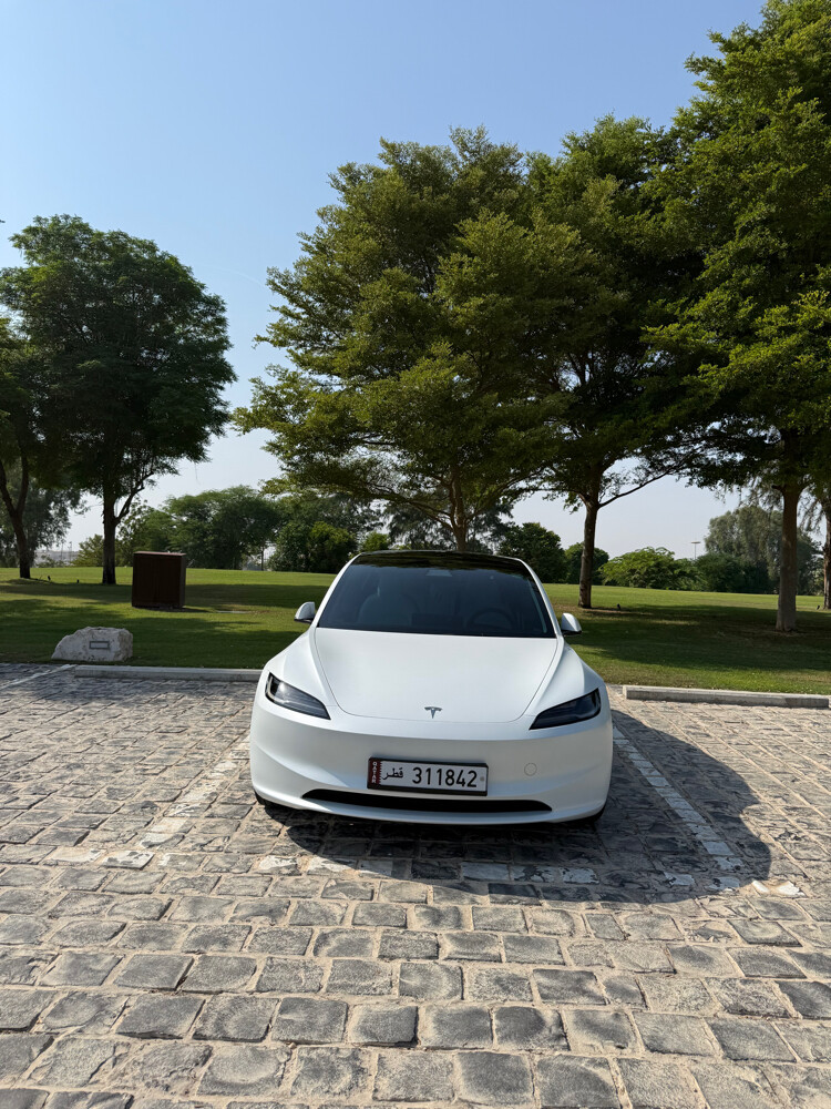 Tesla Model 3 Long Range - 9