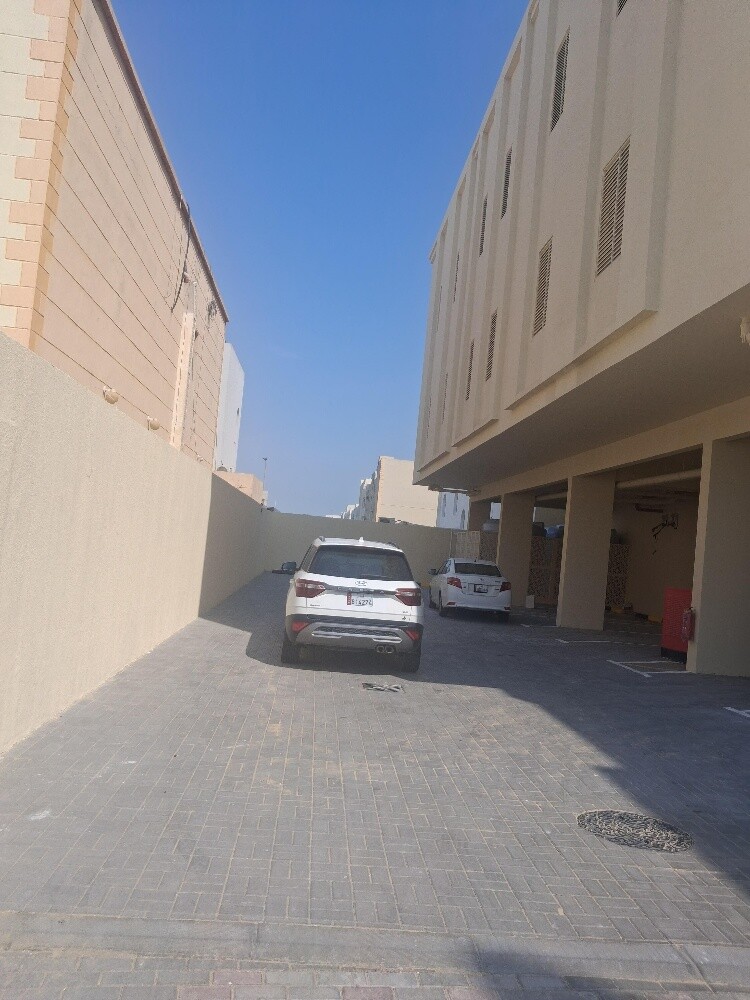 شقق جديده روضة الخيل - 4