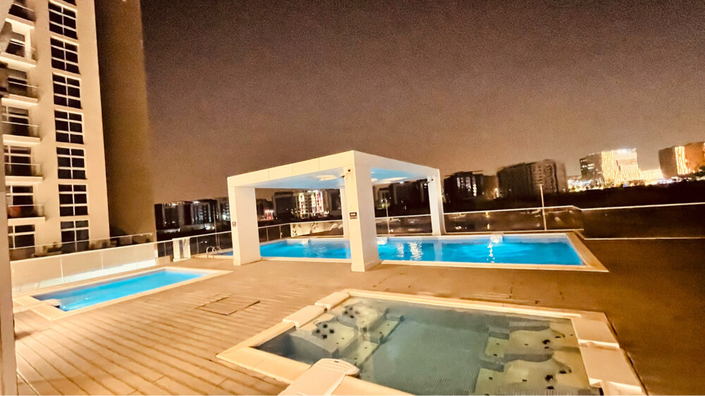 لوسيل الكريسنت - 10