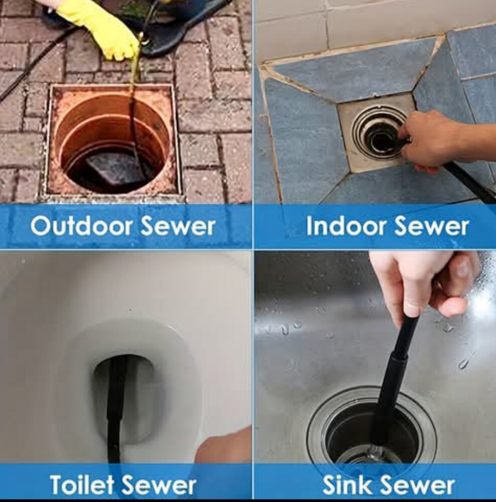 plumbing work - 3