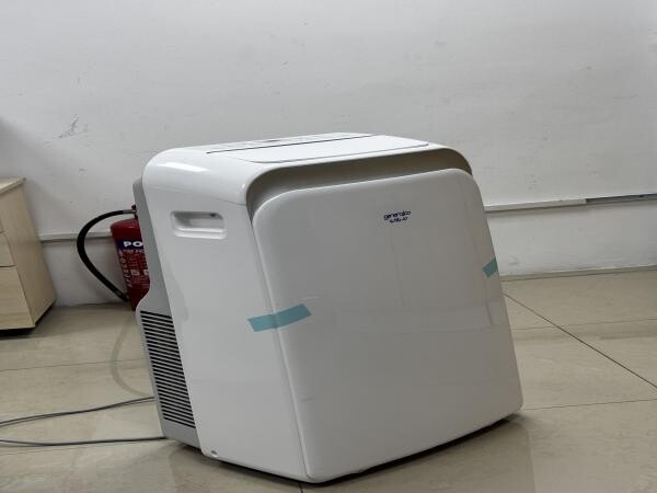 Generalco Portable Air Conditioner - 1
