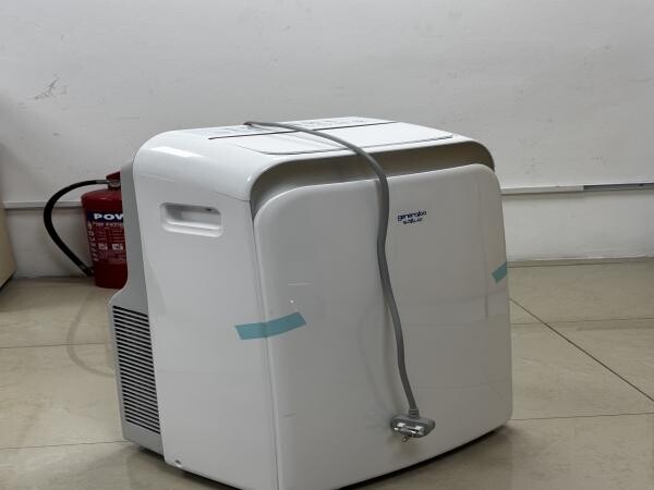 Generalco Portable Air Conditioner - 2