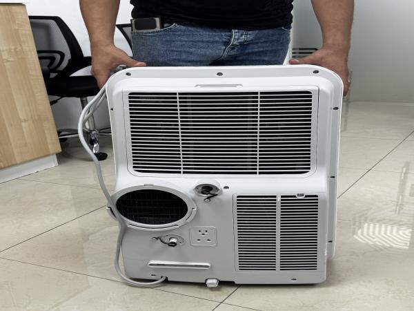 Generalco Portable Air Conditioner - 3