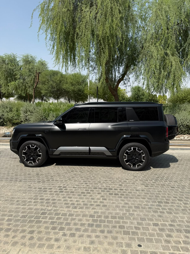 ليبارد 8 موديل 2025 - 3