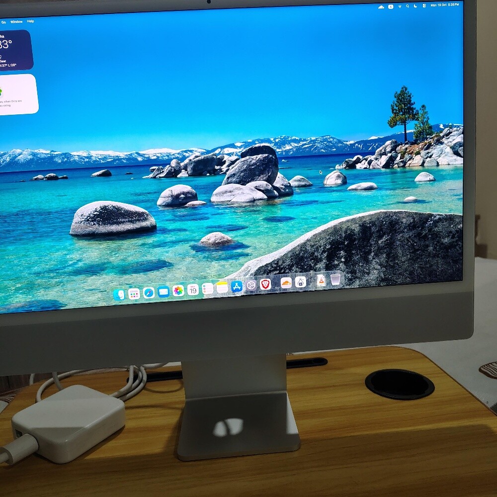 MacBook M3 - 1