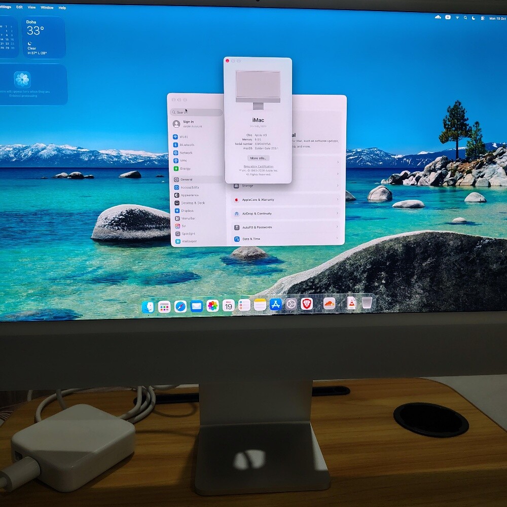 MacBook M3 - 4