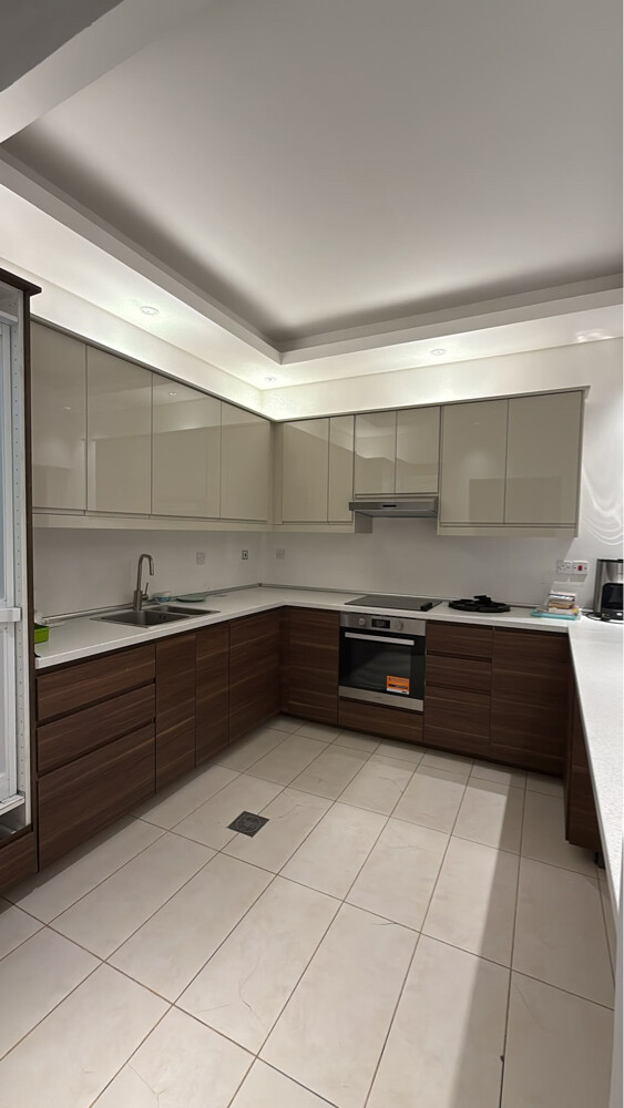 Kitchen - 1