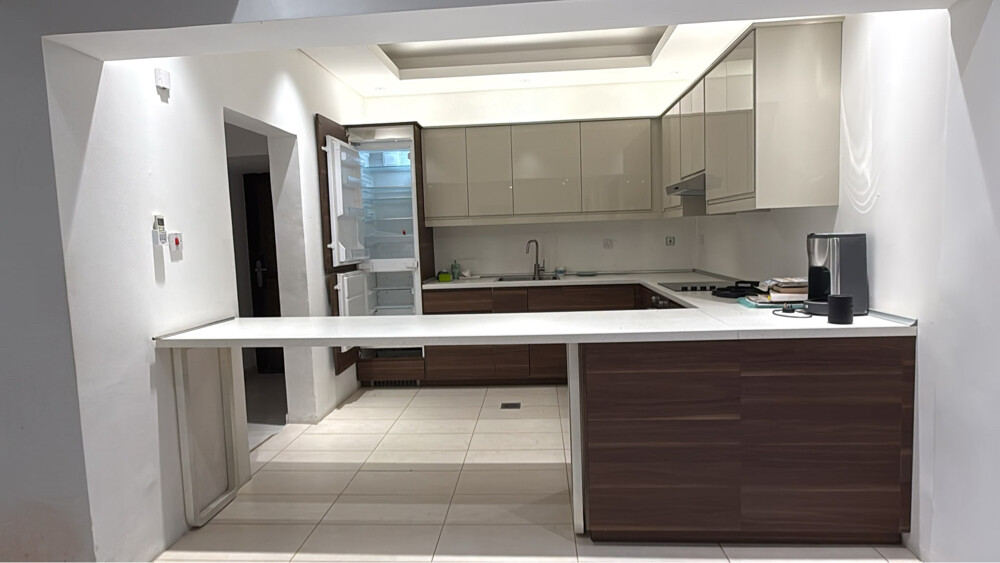 Kitchen - 2