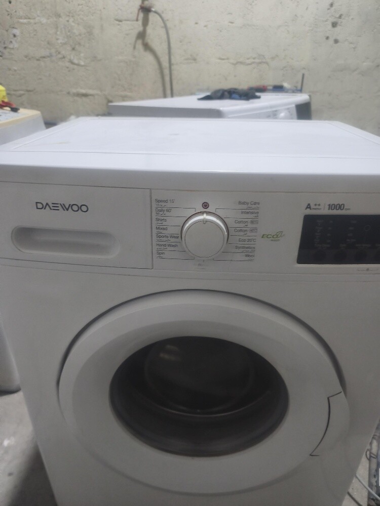 washing machine sale - 1