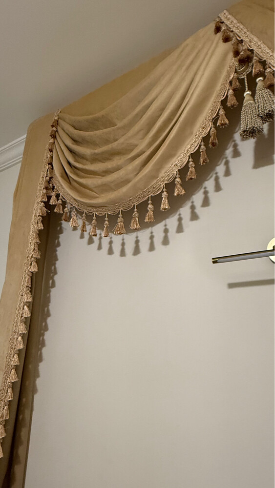 ستارة فرنسية فاخرة  - 3