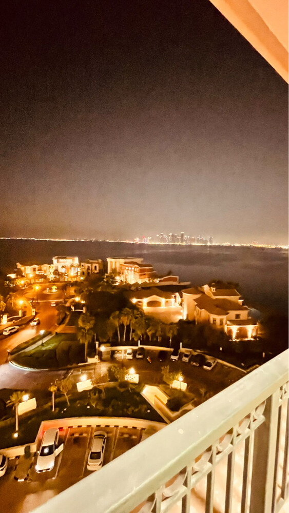 اللؤلؤة ڤيڤا بحرية - 1