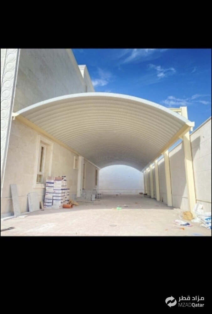 steel fabrication & welding - 1