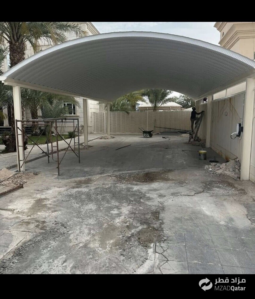 steel fabrication & welding - 2