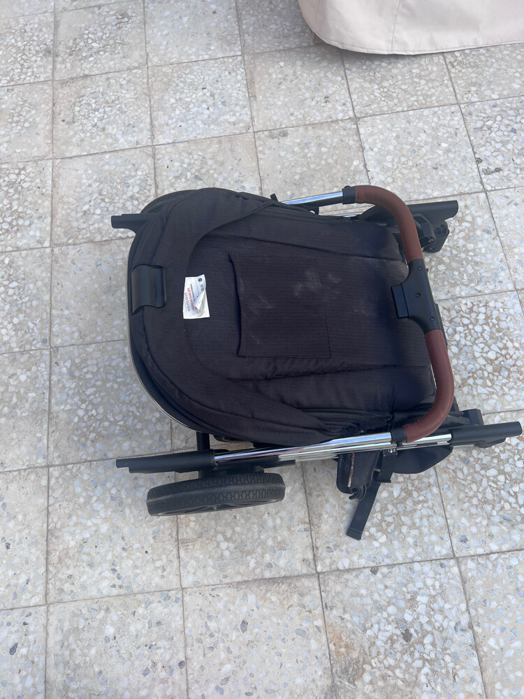 Giggels stroller - 2