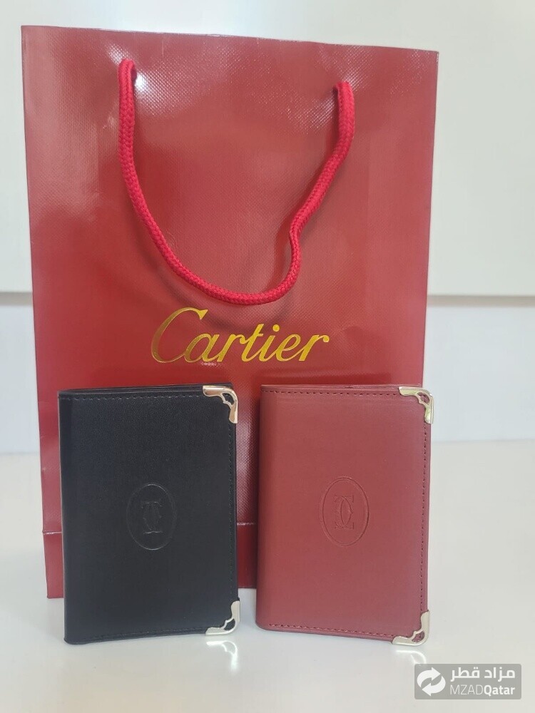 Cartier - 9