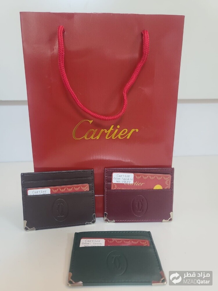 Cartier - 3