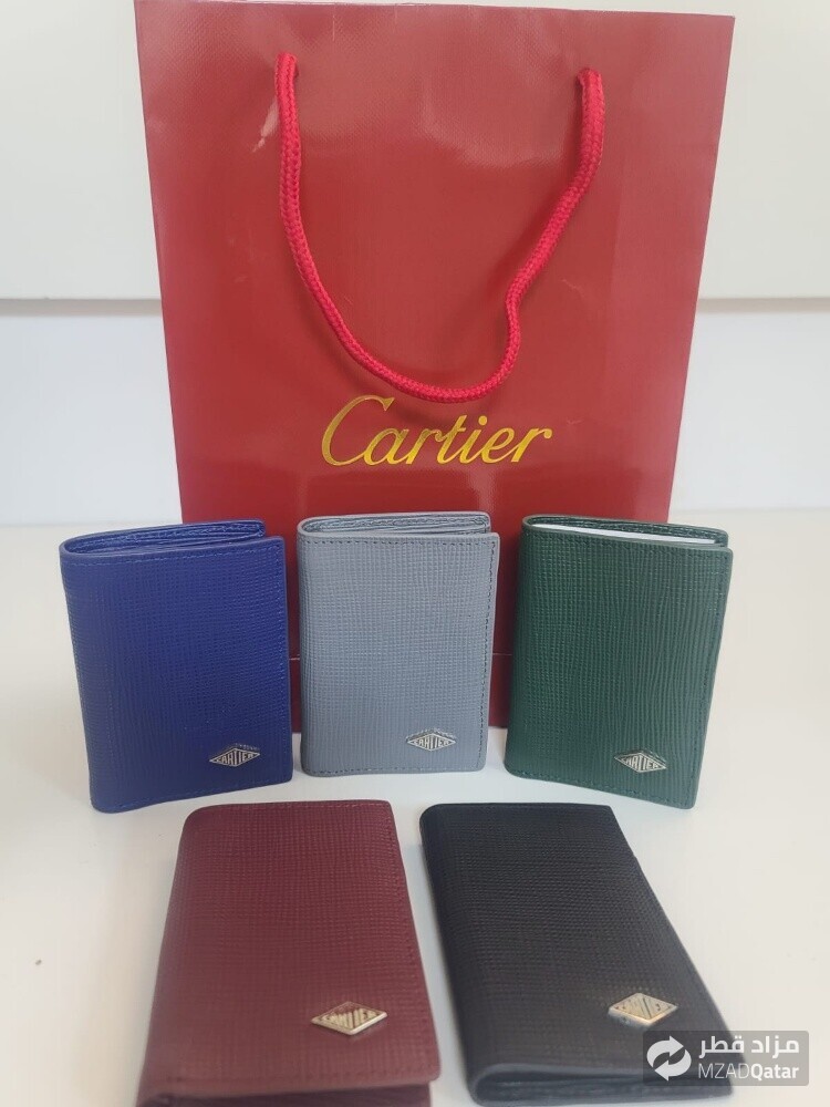 Cartier - 1