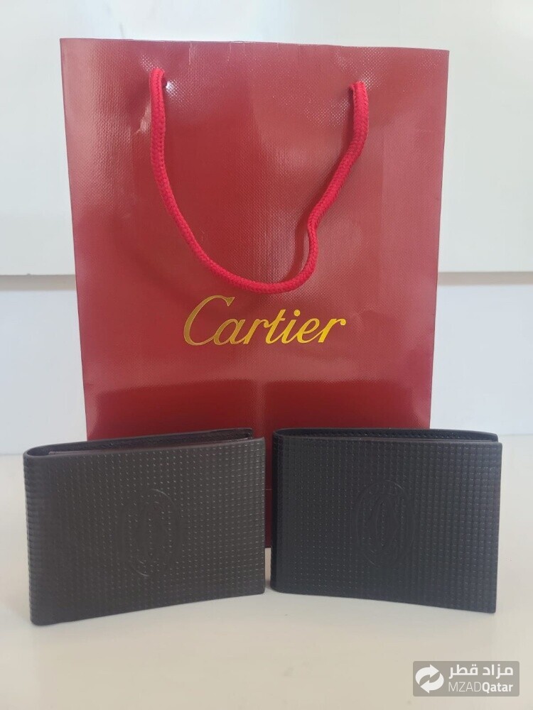 Cartier - 10