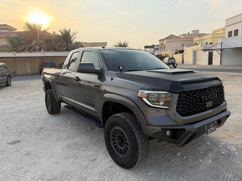 Tundra 2015 - 5