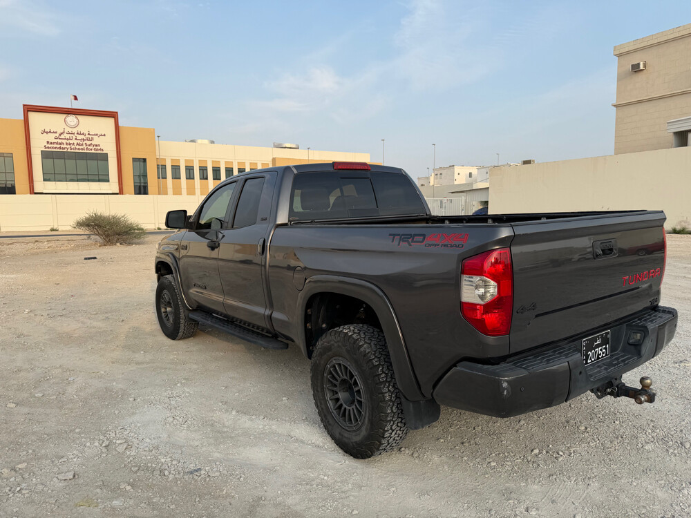 Tundra 2015 - 3