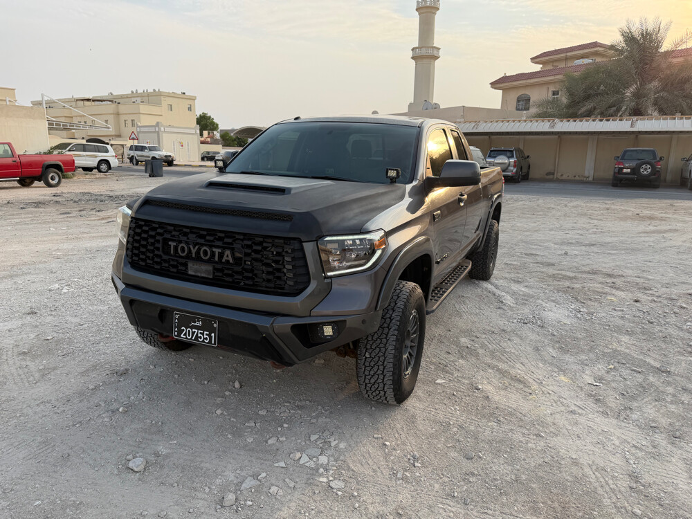 Tundra 2015 - 4