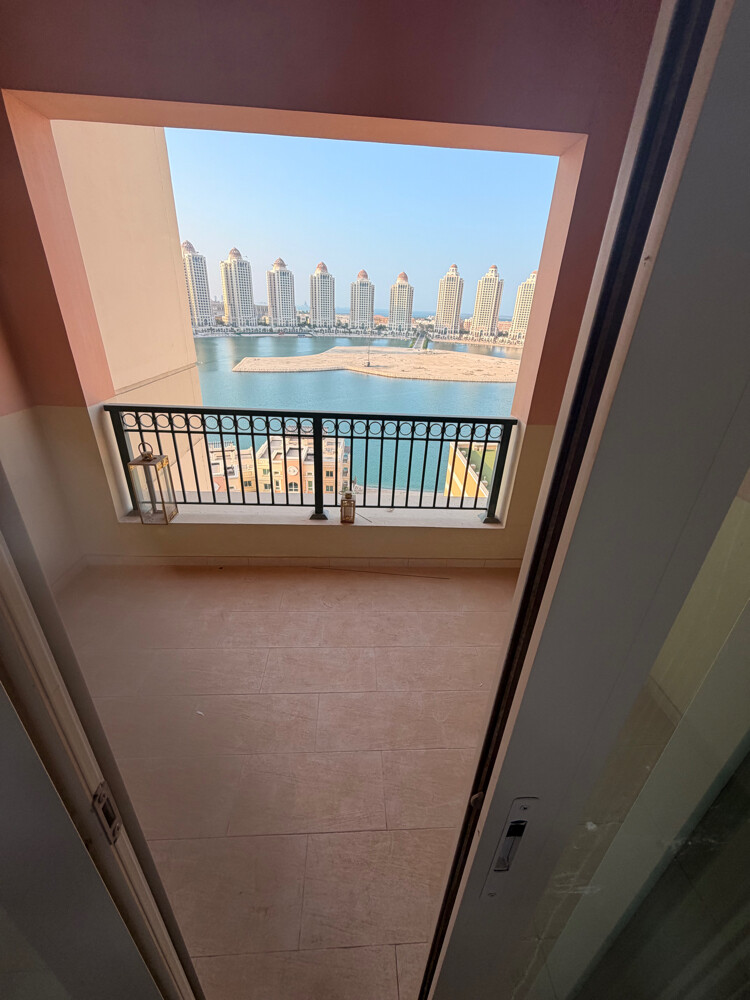 Apartment for Rent in The Pearl - 9