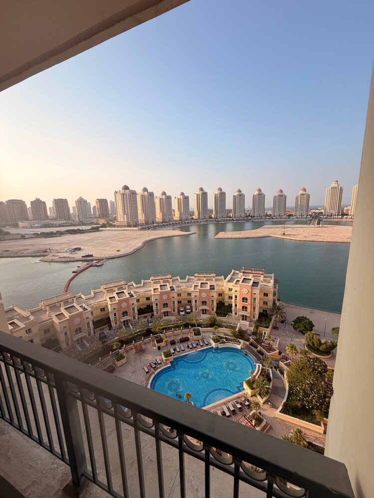 Apartment for Rent in The Pearl - 2
