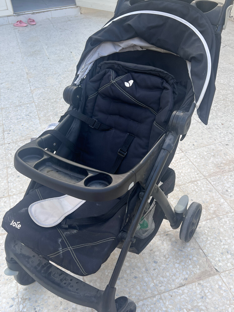 strollers - 1