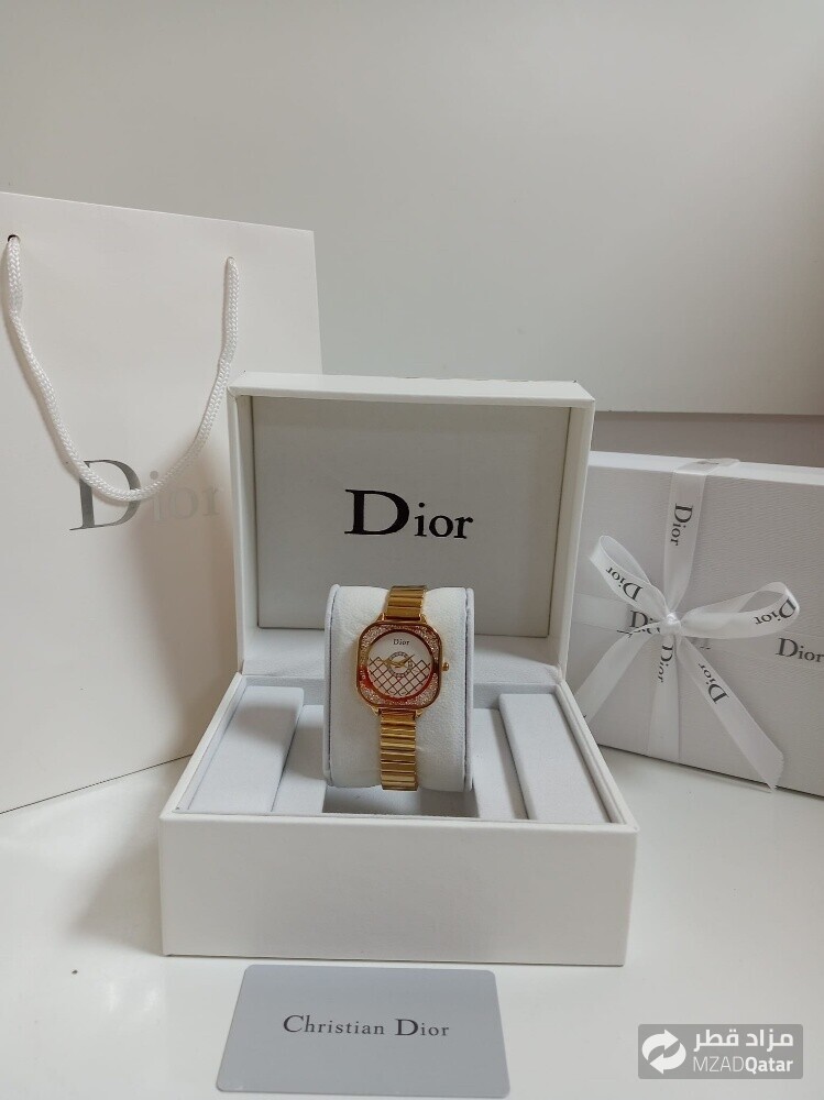 Dior - 18