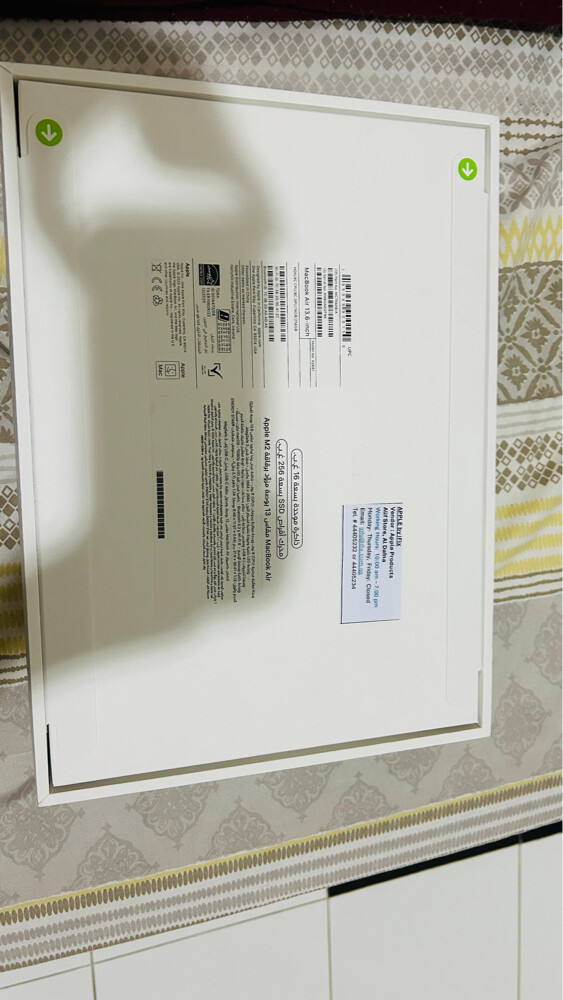Macbook 13" M2 for Sale - 3
