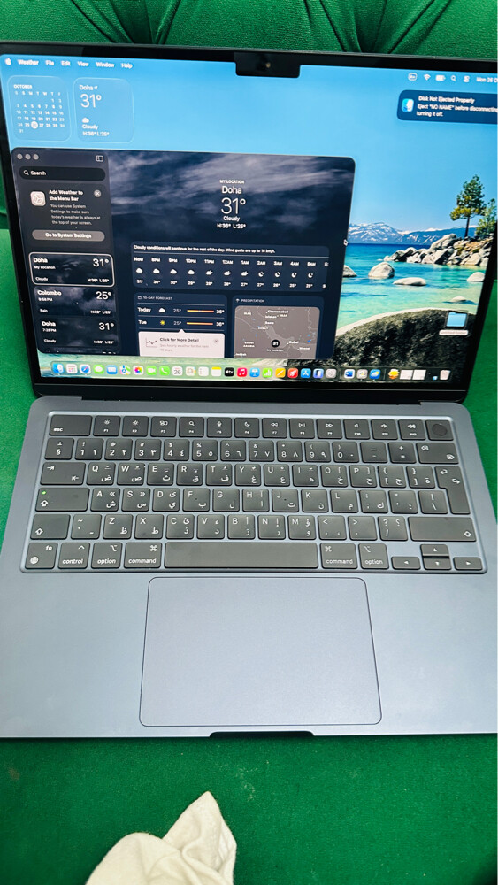 Macbook 13" M2 for Sale - 5