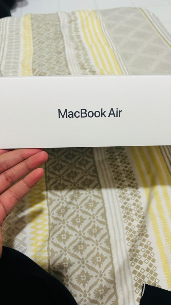 Macbook 13" M2 for Sale - 2