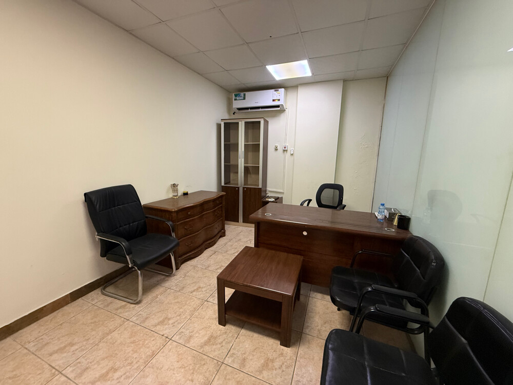 للايجار  مكاتب جاهزه بسعر مناسب  - 3