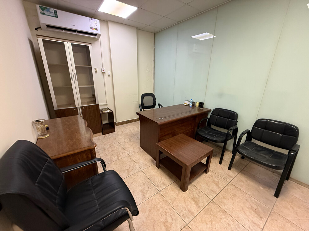 للايجار  مكاتب جاهزه بسعر مناسب  - 2