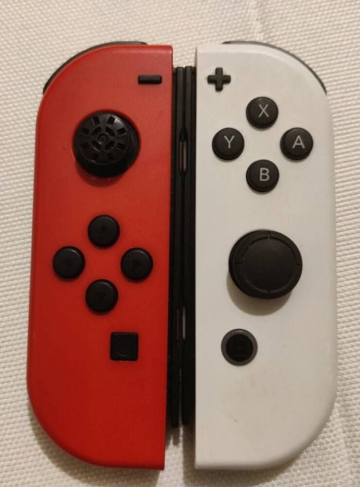 Nintendo switch v1 unpatched - 2