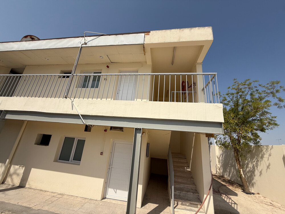 للإيجار كراج الصناعيه - 11
