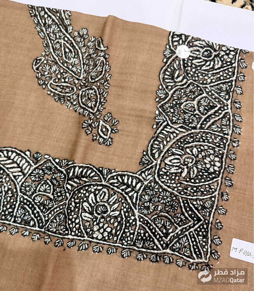 pashmina shawls / Ghutrah - 3