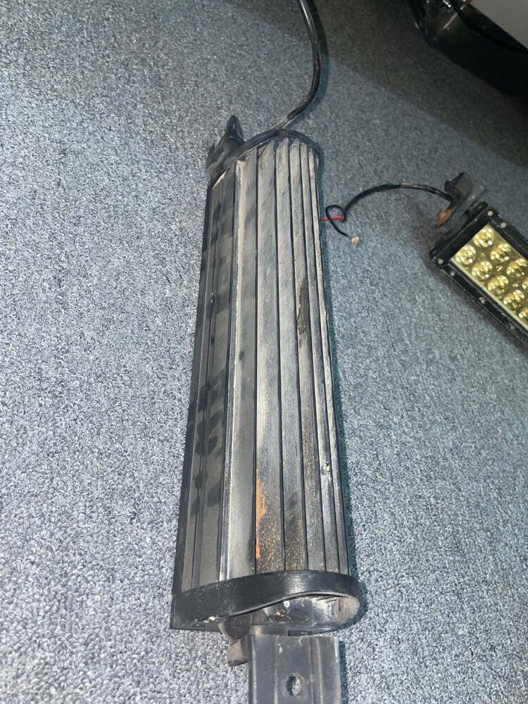 off-road light - 8