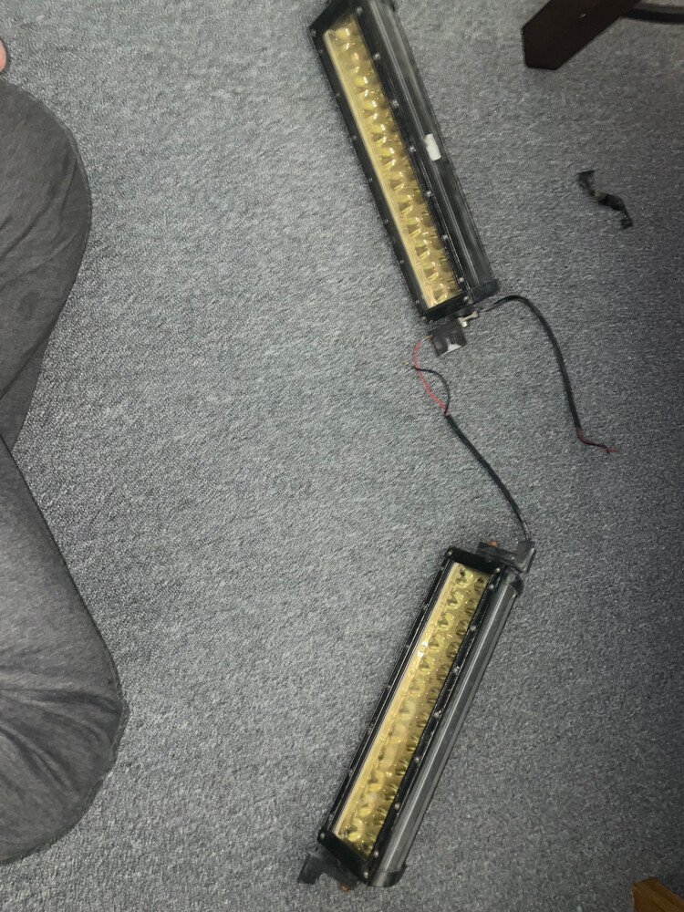 off-road light - 6