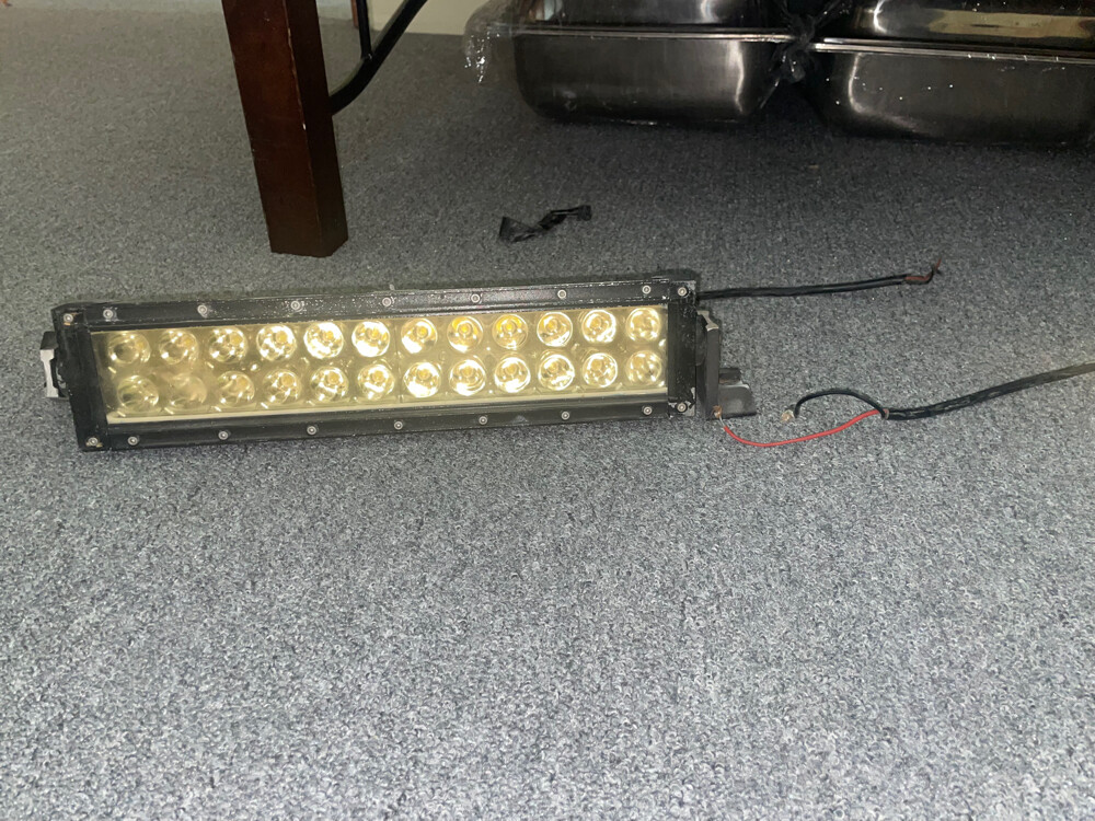 off-road light - 4