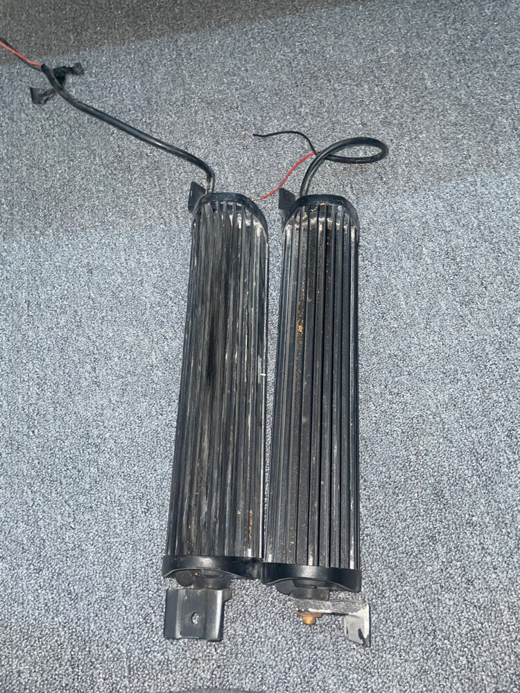 off-road light - 1