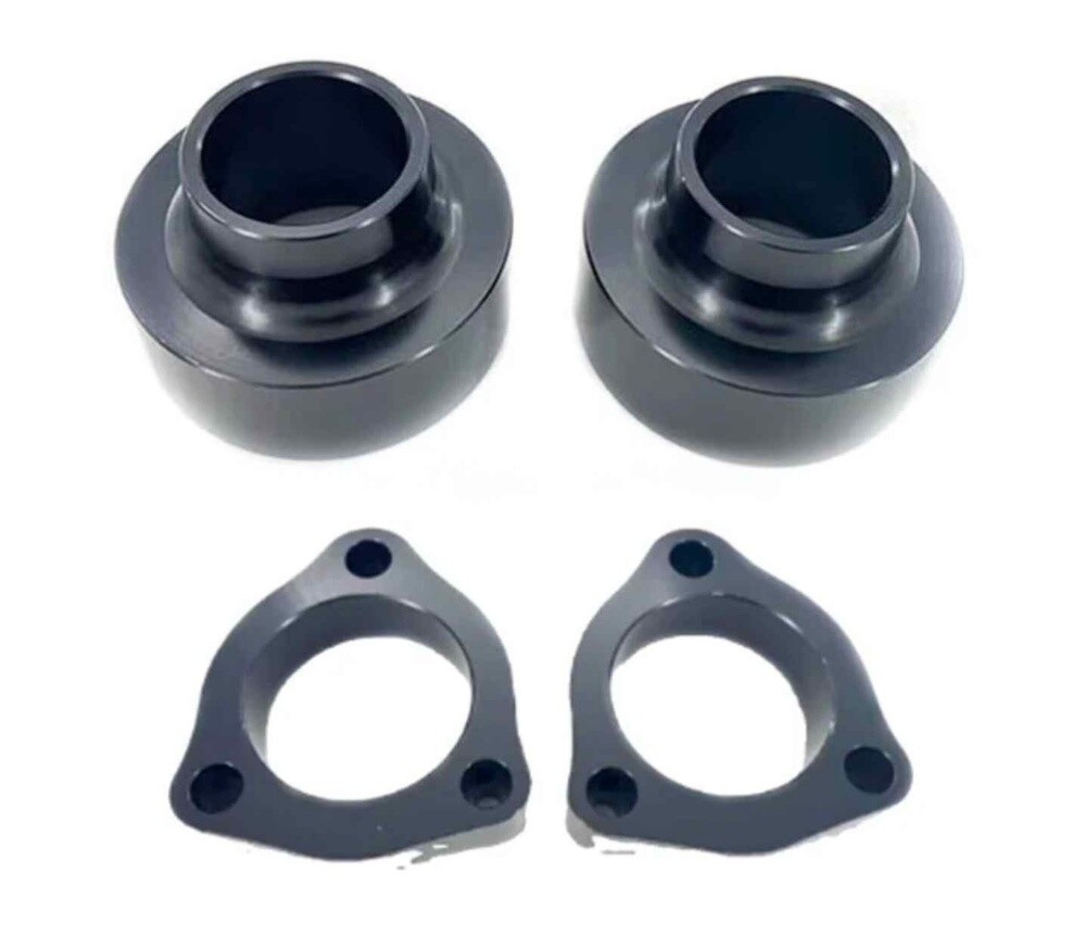 (Lift Kit) jetour T2 - 2