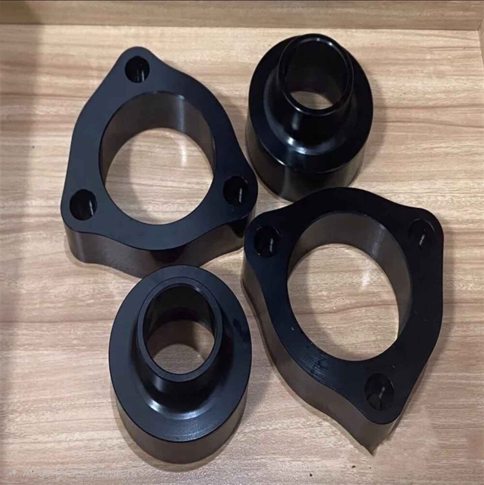 (Lift Kit) jetour T2 - 1