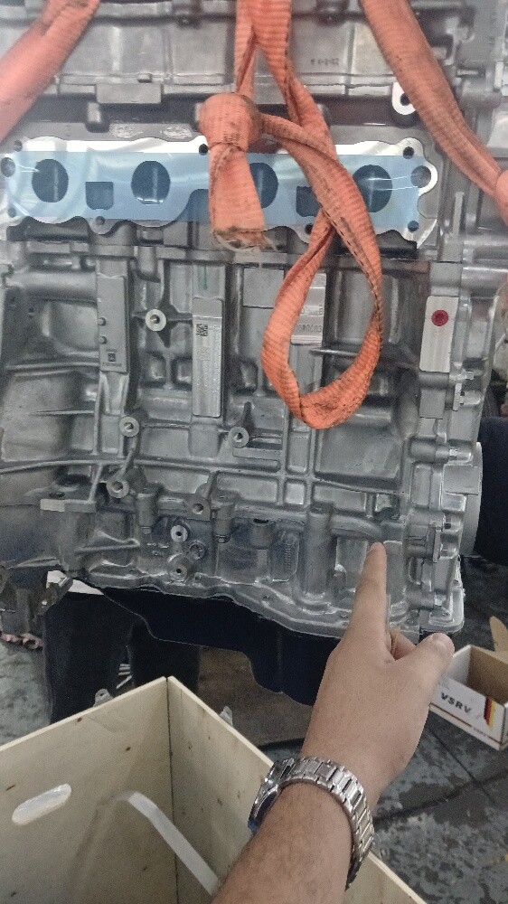 kia seltos engine - 3